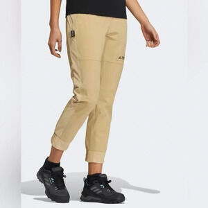 Adidas Terrex Women’s Utility Tech Pants- XL